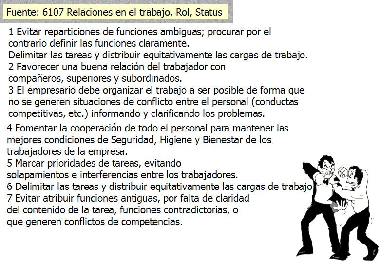 172 RELACIONES TRABAJO